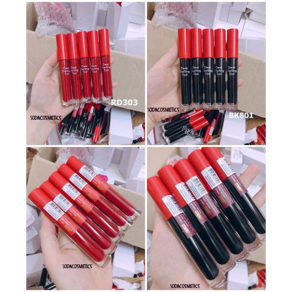 Son Dear Darling Tint Etude House