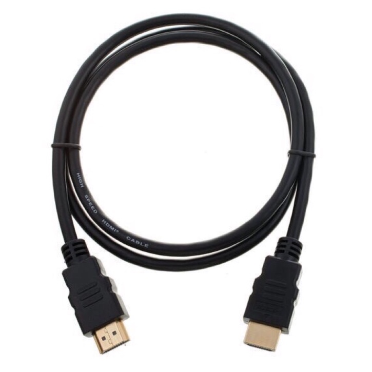 Dây HDMI loại chất lượng cao 4K/2.0 dài 1.5m