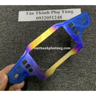 Viềng đồng hồ Titan Air Blade 2020