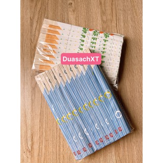 Set 50 đôi đũa dùng 1 lần xuất nhật
