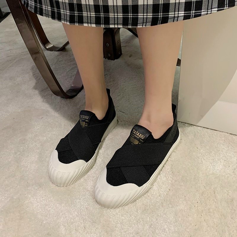 SLIPON THUN