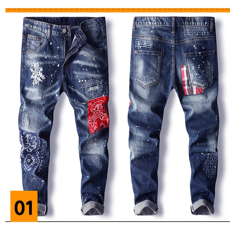 Quần jane cao cáp