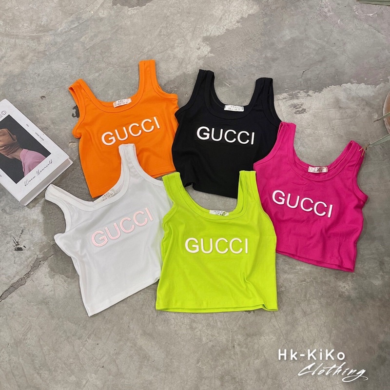 ÁO BA LỖ ÁO SÁT NÁCH croptop ba.LENCIAGA CHUẨN COTTON BOZIP LOẠI 1