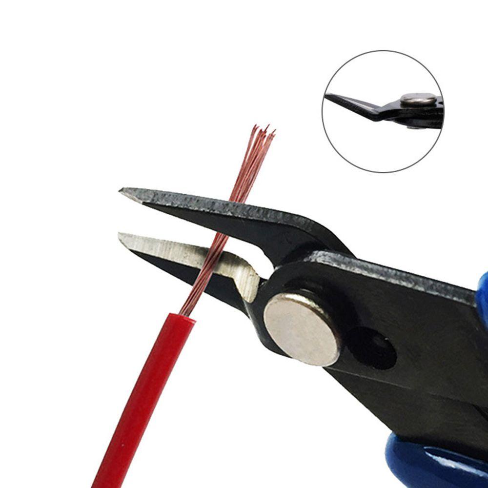Dụng Cụ Nạo Phụ Kiện Máy In 3D Bền Bỉ Cho Ender-3 CR-10