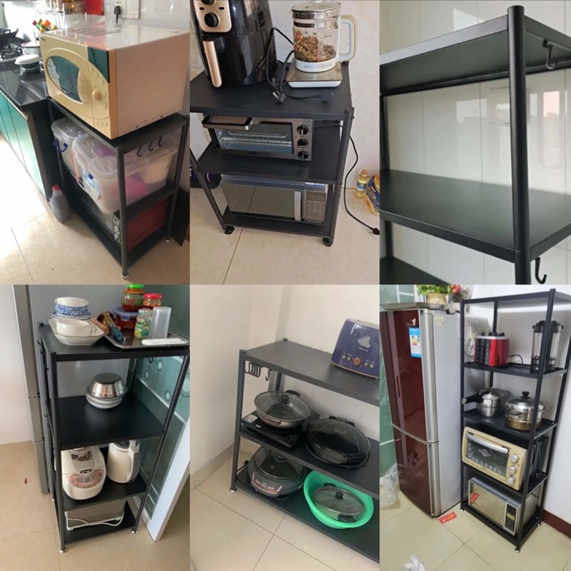 Kệ để đồ đa năng sơn tĩnh điện cao cấp