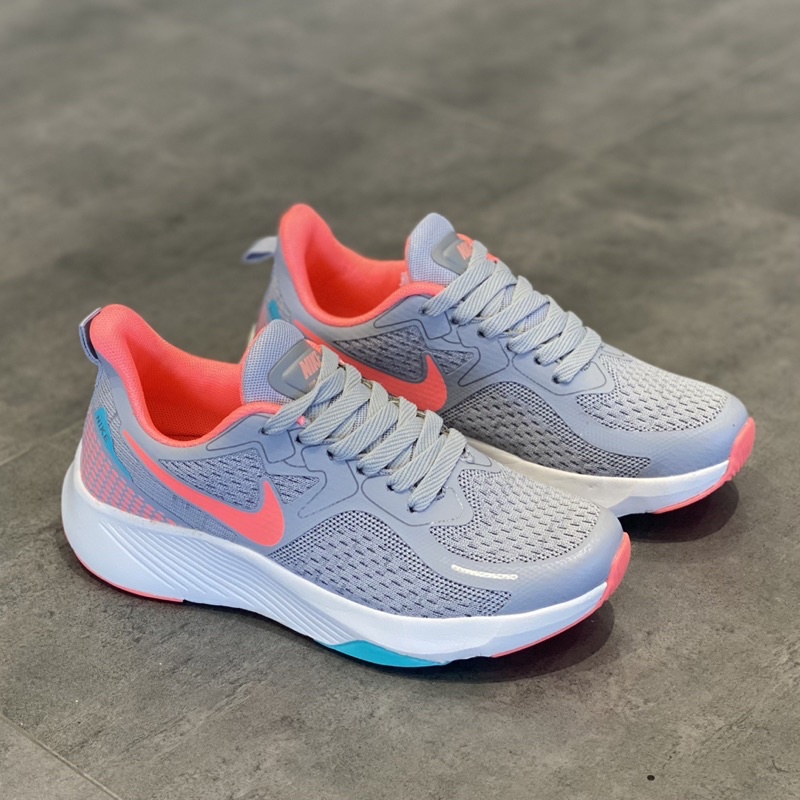 Giầy chạy bộ nữ đủ màu