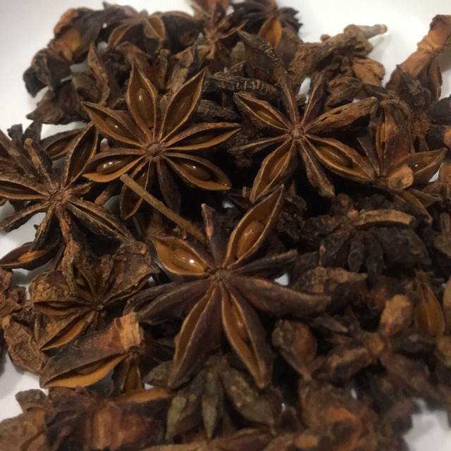 Tai vị/Hoa hồi Kim Nga (gói 50g)