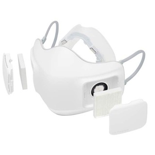 Combo Khẩu trang lọc khí LG Puricare (AP300AWFA.AVH) + Hộp đựng khẩu trang lọc khí (PWKAW01.AVH)