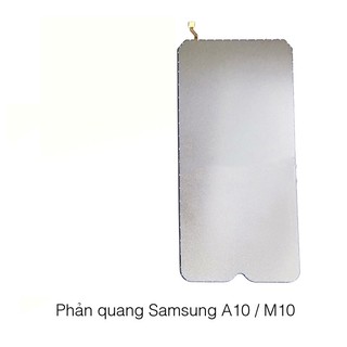 PHẢN QUANG SAMSUNG A10 / M10 ZIN