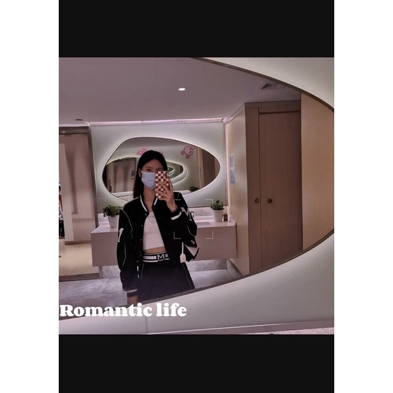 ] Sét Bộ Áo Bóng Chày Kèm Quần