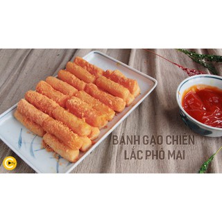 Bột Phô Mai Hàn Quốc (Nhập khẩu)