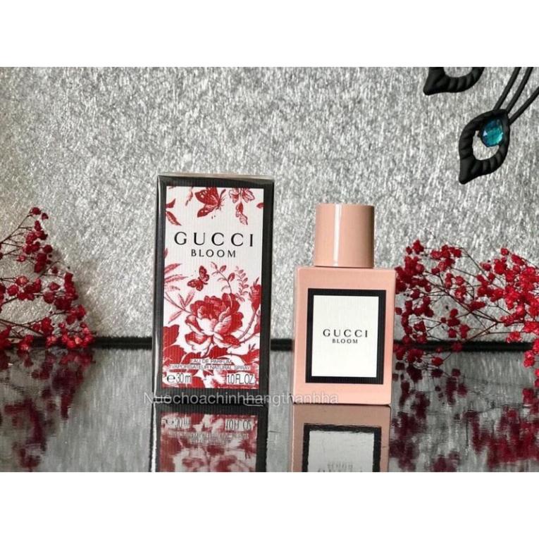 Nước hoa GUCCI Bloom EDP 30ml