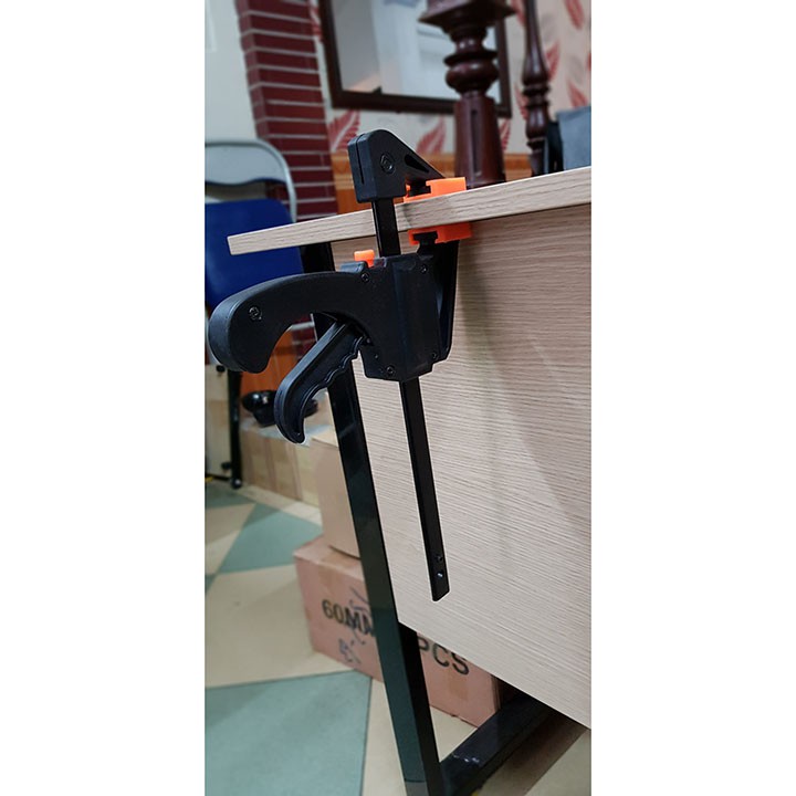 Cảo kẹp nhanh độ mở 155mm