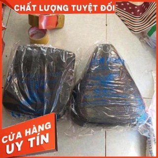 Yên xe cup 81 trước sau