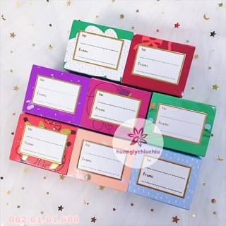 Nến thơm mini Bath and Body Works