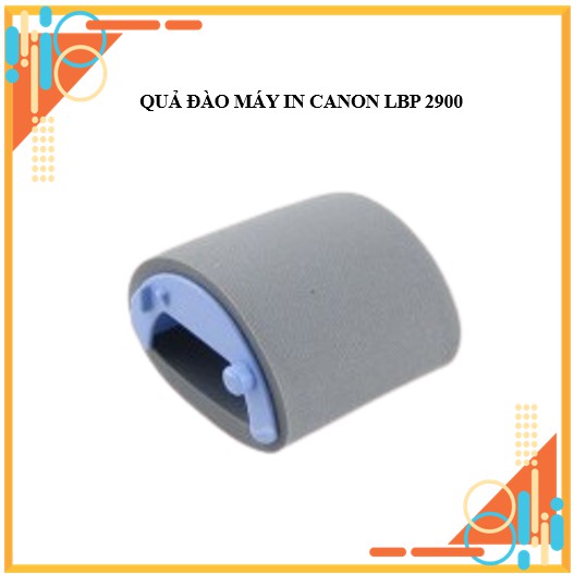 QUẢ ĐÀO MÁY IN CANON LBP 2900 - AALO.VN