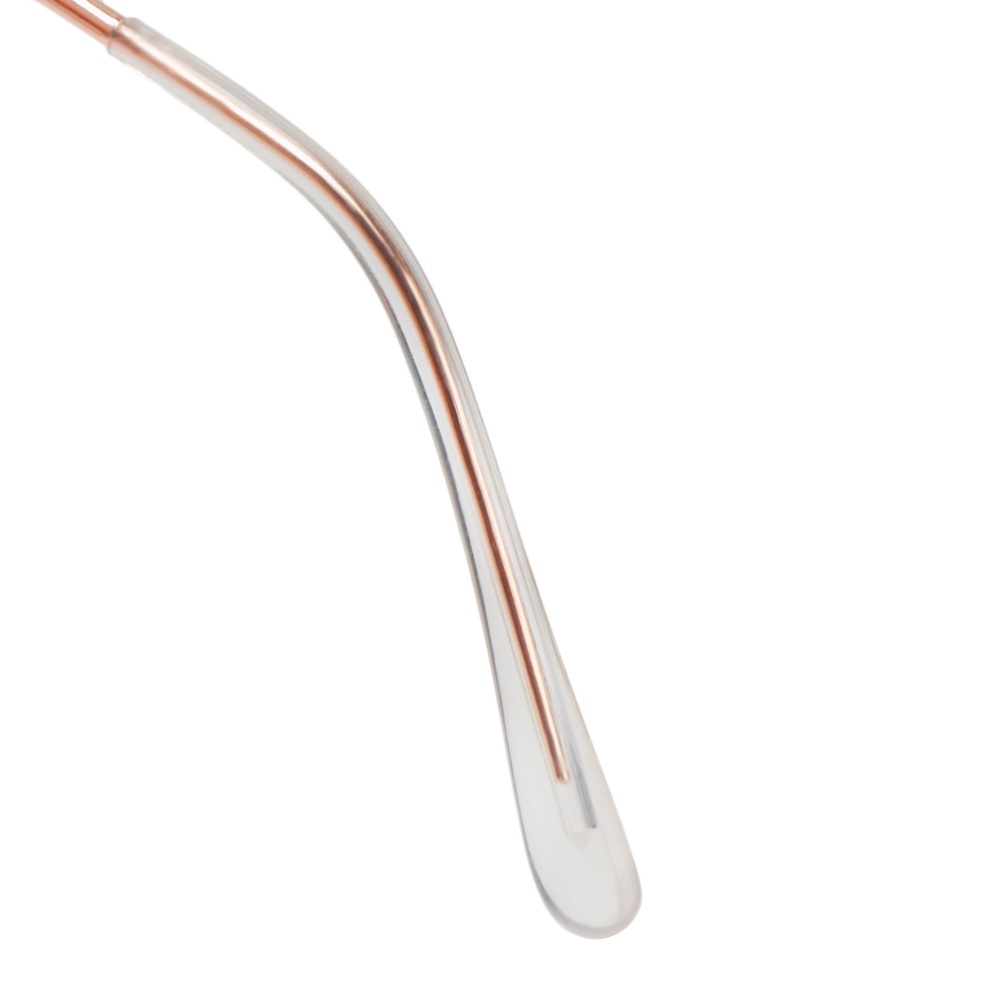 Kính Mát Mihan1 Gọng Kim Loại Tròn Siêu Nhẹ Độ Phân Giải Cao Thời Trang Cho Nam Và Nữ