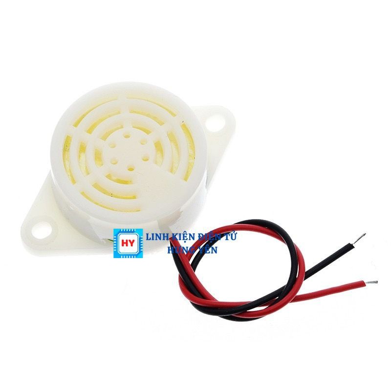 Còi SFM 27 tiếng Beep liên tục