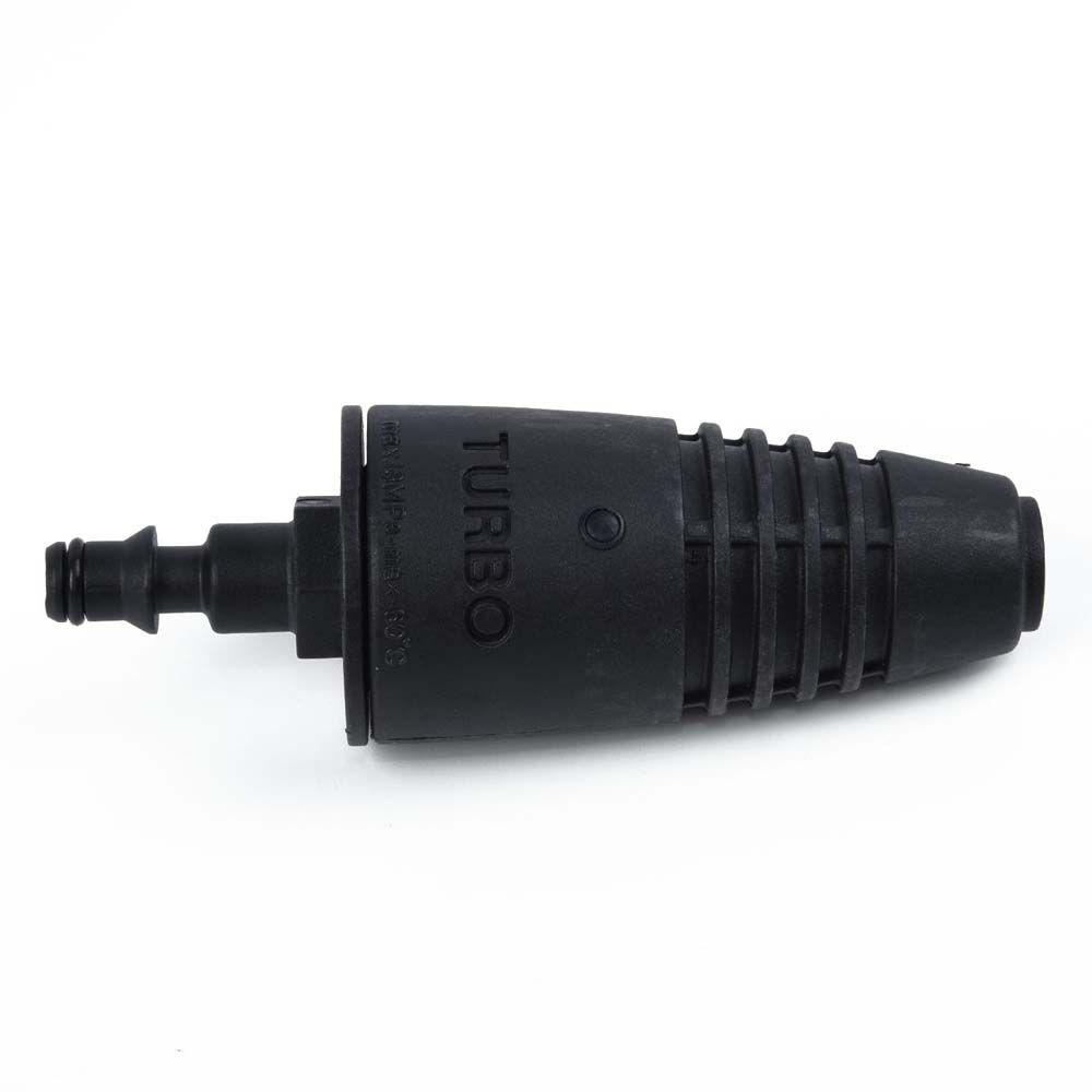 Đầu Turbo Màu Đen Thay Thế Cho Máy Rửa Xe|Vòi Phun Nước Rửa Xe Hơi Turbo Chất Lượng Cao