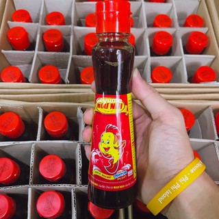 NƯỚC MẮM NGƯ NHI 150ML