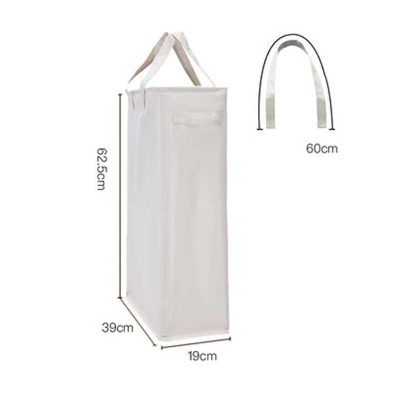 Giỏ Đựng Đồ Giặt Gấp Gọn Tiện Lợi