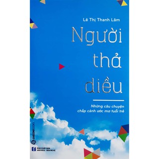 Sách - Người Thả Diều (Tái Bản 2018)