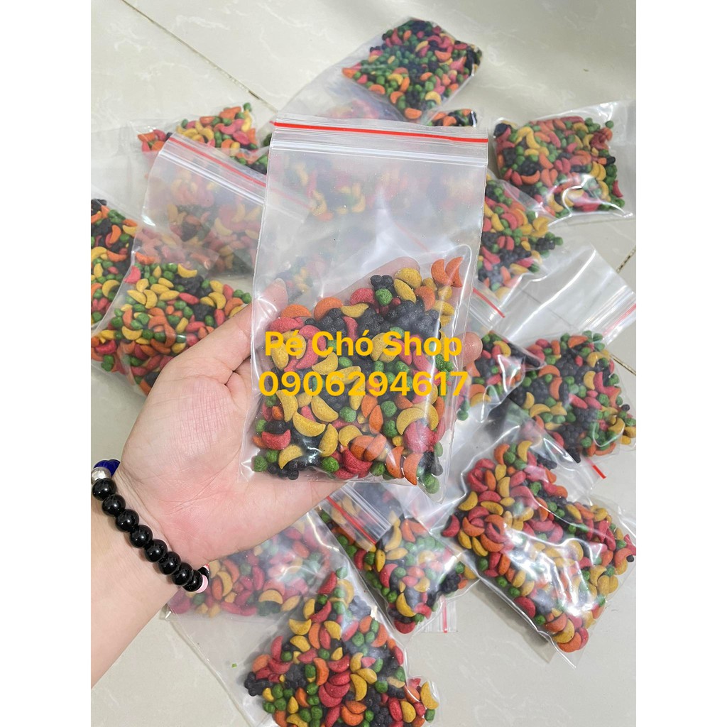 Bịch Kaytee (thức ăn dặm dinh dưỡng) cho hamster,sóc...