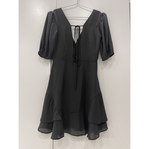 Pas đầm lemonchic S