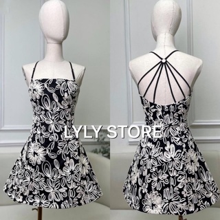 ĐÂM BODY REN HOẠ TIẾT HOA