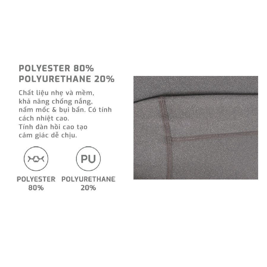 Áo phông thể thao nam TJO chất thun lạnh, co giãn đa chiều