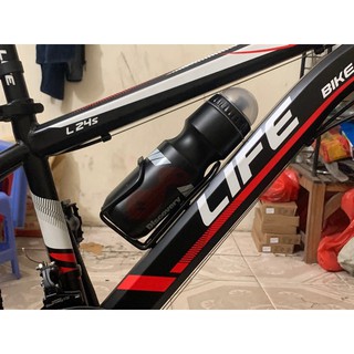 Bình nước xe đạp Discovery