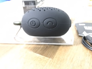 Móc Khoá Loa Divoom Bluetune-Bean