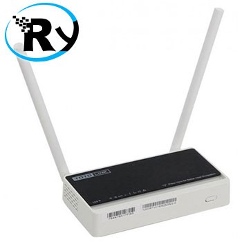 Bộ Phát Sóng Wifi Totolink N300rt - 300mbps - 2 Ăng Ten