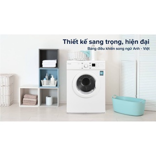 Máy sấy thông hơi casper 7.2 kg td-72vwd