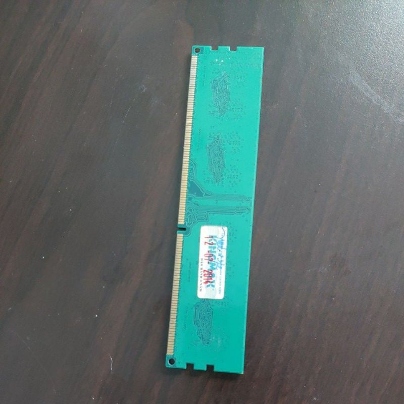 Ram máy bàn ram ddr3 4gb buss 1333/1600,.. dùng cho socket 775