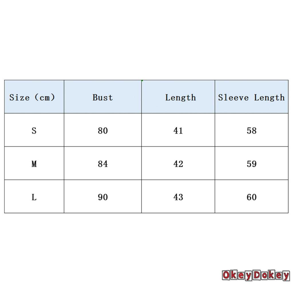 Áo Croptop Tay Dài Cổ Tròn In Họa Tiết Mặt Trời Hoạt Hình Phong Cách Đường Phố Thời Trang Xuân Thu Cho Nữ