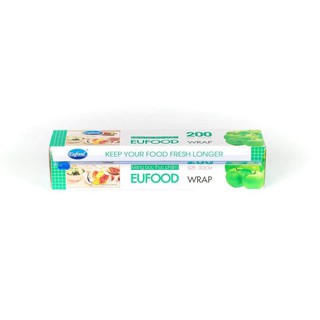 Màng bọc thực phẩm eu food x200