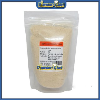 Bột Hạnh Nhân Mỹ 500g