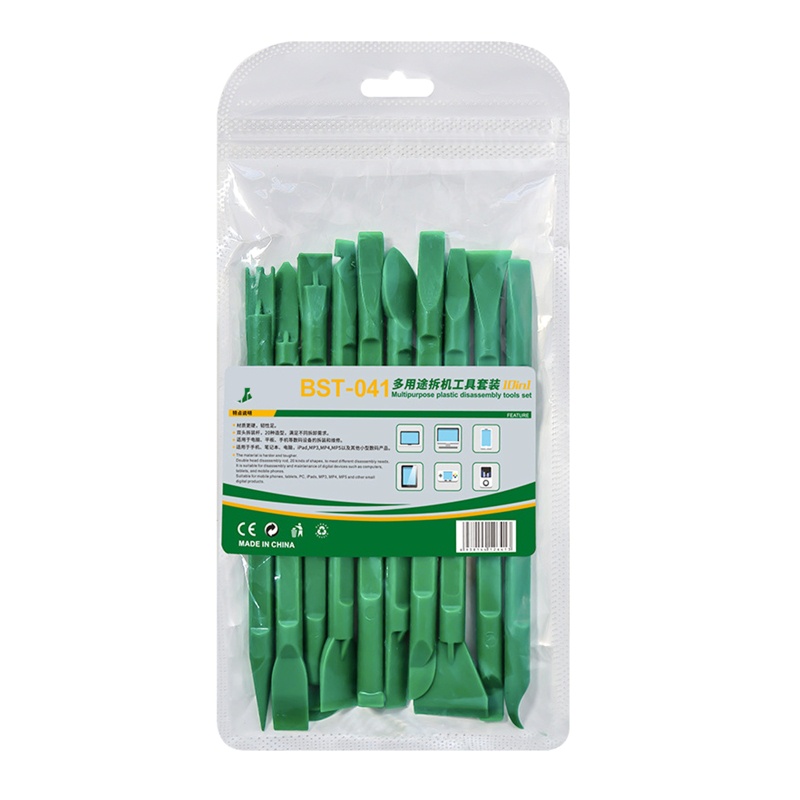 Bộ Dụng Cụ Tháo Lắp Sửa Chữa Điện Thoại Hai Đầu Tiện Dụng