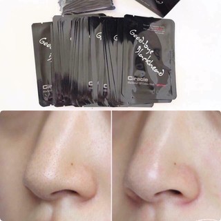 Miếng đẩy mụn đầu đen goodbye black head - A.BEAUTY