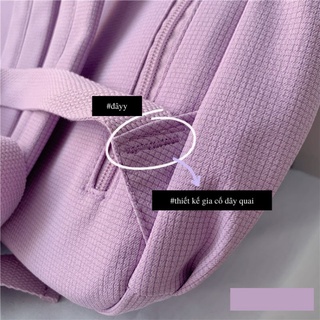 [ ORDER ] Balo Đi Học/ Balo Ulzzang