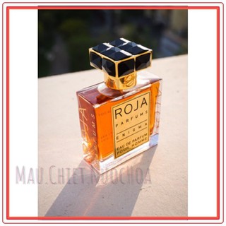 [𝐒𝐀𝐌𝐏𝐋𝐄]  Mẫu thử nước hoa nam Roja Parfums Enigma EDP Pour Homme  .