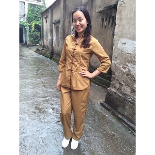 bộ đi lễ chùa