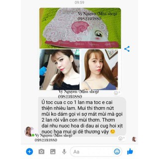 Mặt nạ ủ tóc cừu Mediheal nk032