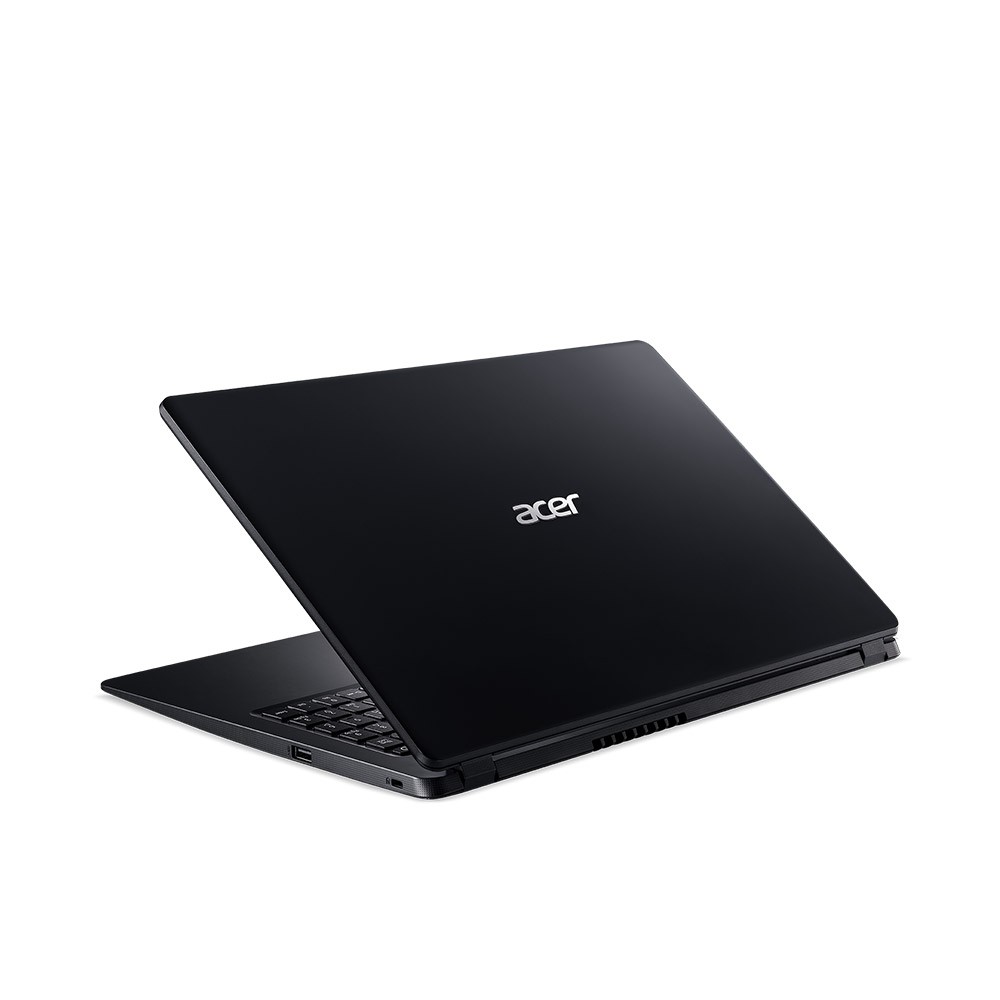 Laptop Acer Aspire 3 A315-56-502X (Intel Core i5-1035G1/4GB/256GB SSD) (Đen) - Bảo hành 12 tháng | BigBuy360 - bigbuy360.vn