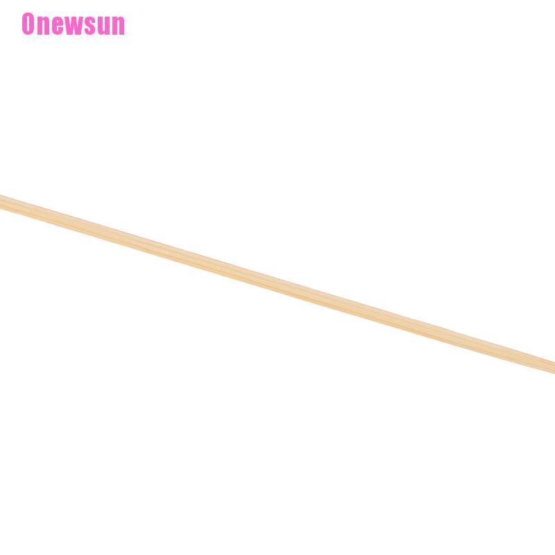 Bộ 10 Bông Tai Lông Vũ Bằng Tre