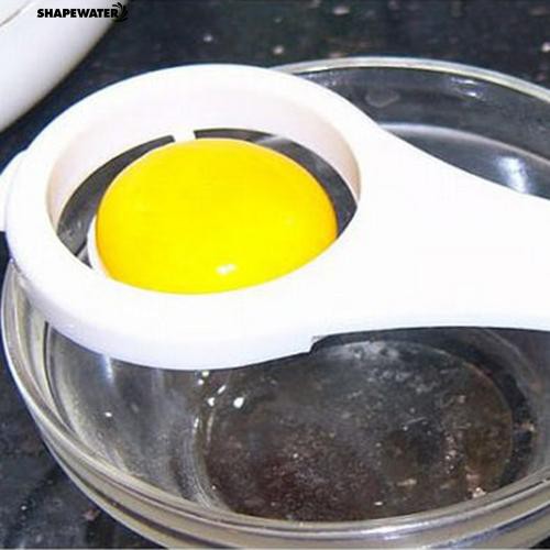 [Quà Tặng Miễn Phí] Giá Đỡ Tách Lòng Trắng Trứng Cho Nhà Bếp Gia Đình