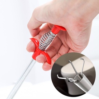 Cây gắp rác, thông cống thông minh tiện lợi