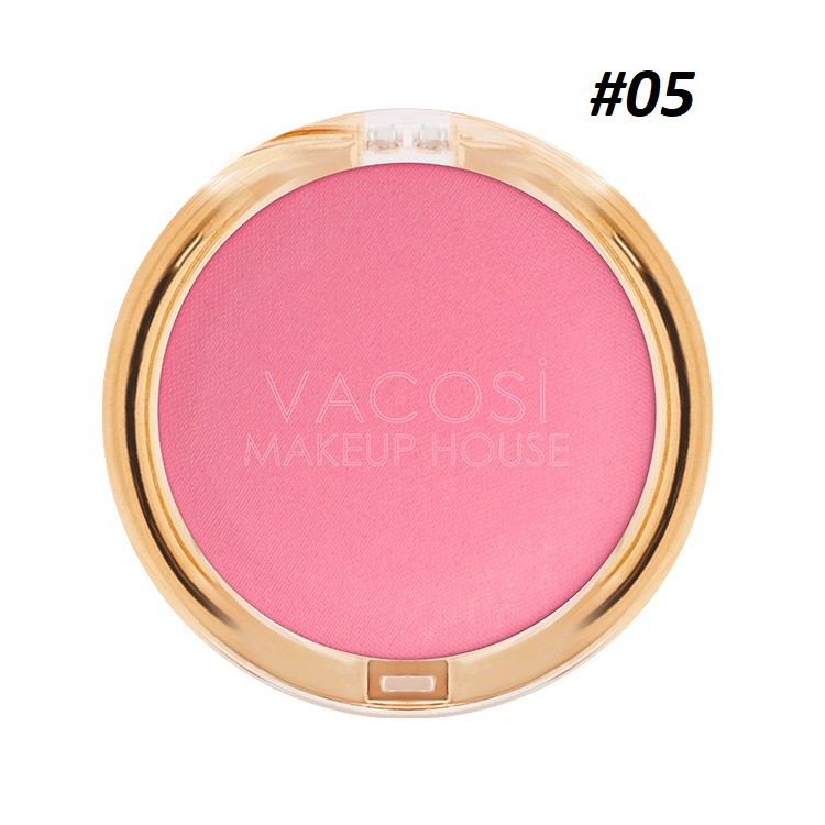 Phấn Má Hồng VACOSI Lolipop Siêu tự nhiên | BigBuy360 - bigbuy360.vn