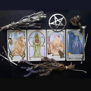 Bài Dreamscape Oracle